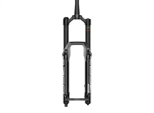 Rock Shox ZEB Ultimate RC2 A2 27,5" amortyzowany widelec 44 mm offset Gloss Black