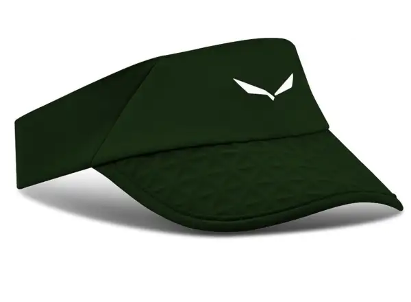 Salewa Pedroc 2 Durastrecth Light Visor daszek Dark Olive