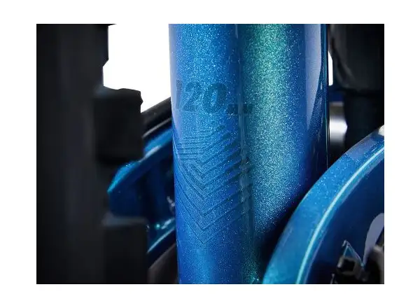 Liv Embolden 29 2 rower z pełnym zawieszeniem Chrysocolla
