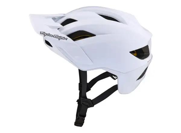 Troy Lee Designs Flowline Mips dziecięcy kask Orbit White