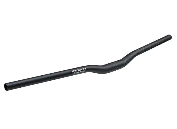 Ritchey WCS Trail Low Rizer kierownica 800mm Blatte Black