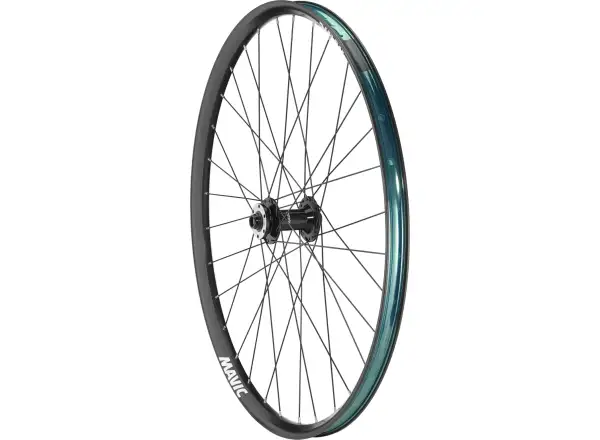 Mavic E-Access XR22 29" Disc CL QR 9x100 mm přední vypletené kolo