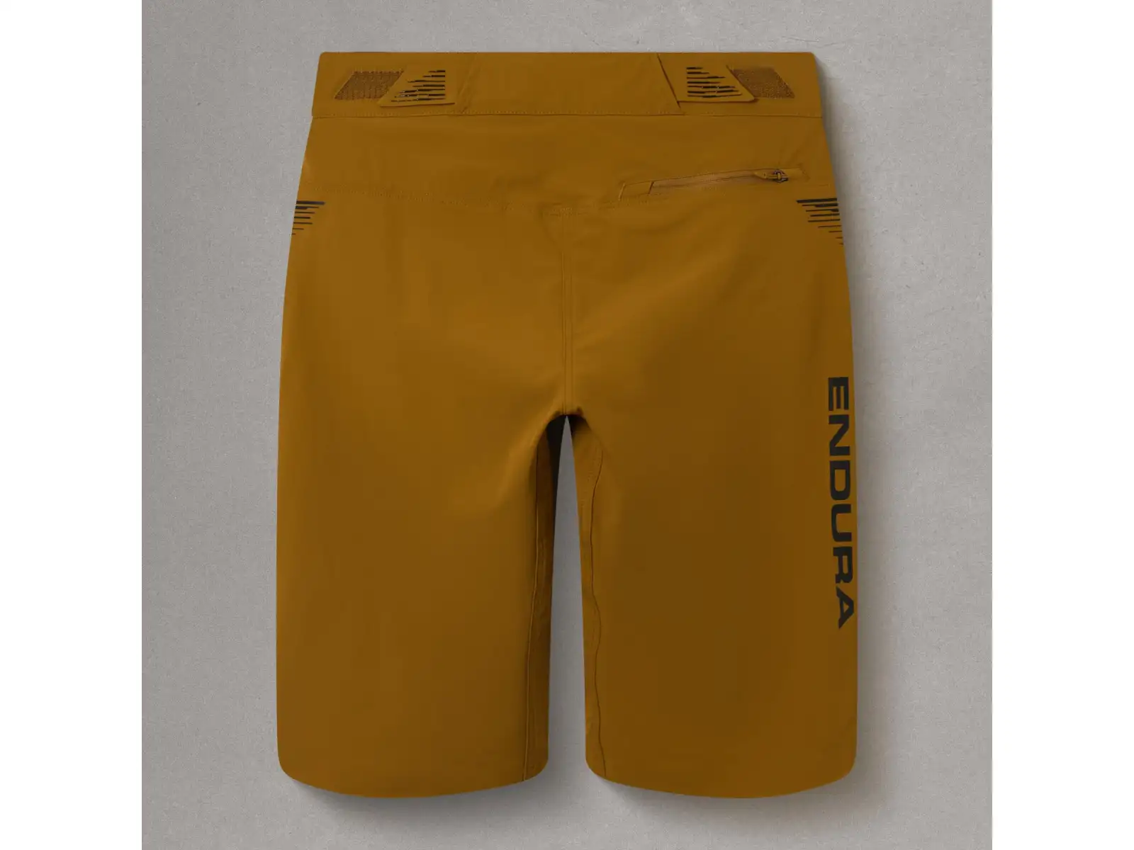 Endura SingleTrack damskie spodenki Bronze