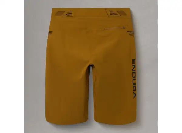 Endura SingleTrack damskie spodenki Bronze