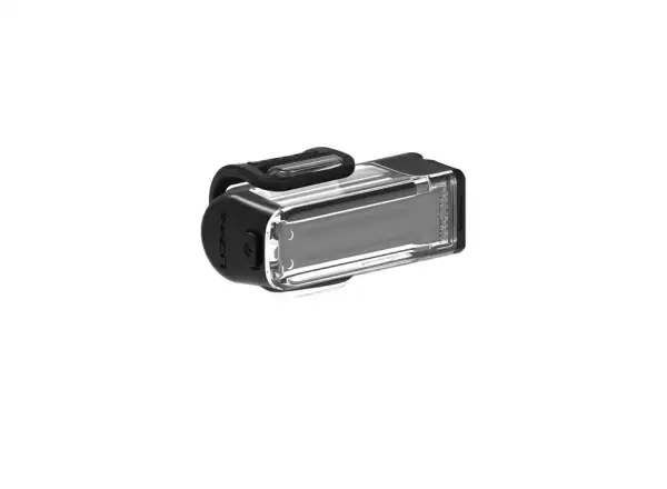 Lezyne Strip Drive+ przednie światło Black