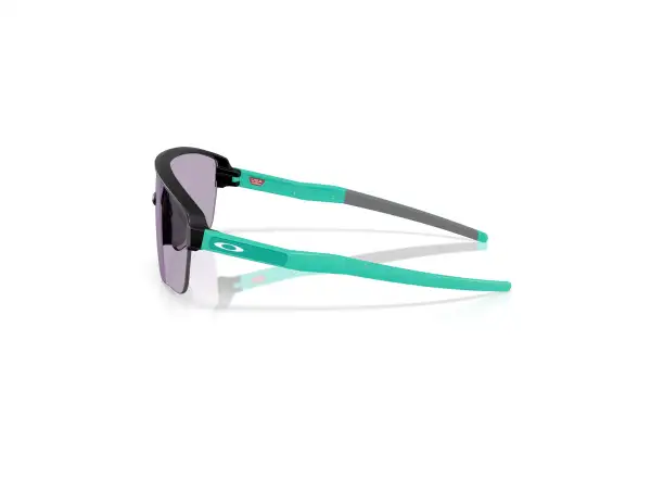 Oakley Corridor SQ okulary przeciwsłoneczne Matte Black/Prizm Slate