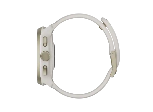 Suunto Run 2 smartwatch 64 GB Feather Gold