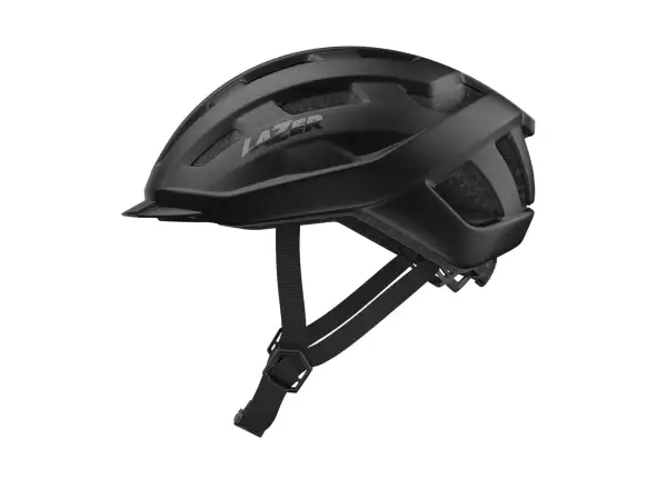 Lazer Codax KC kask mat czarny Uni
