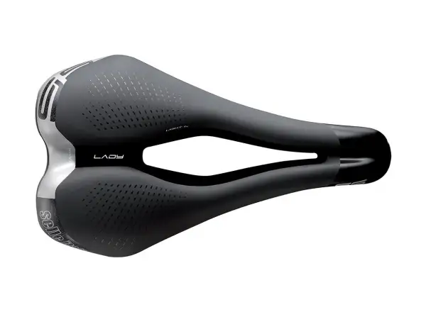 Selle Italia S 5 LADY Superflow S3 siodło czarna