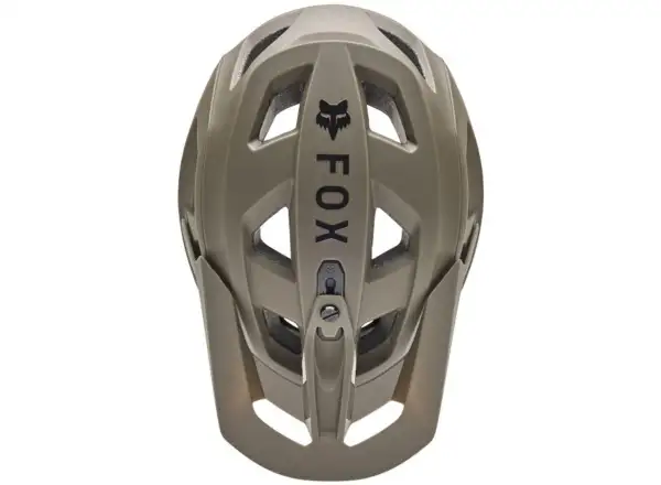 Fox Speedframe Helmet Solid Ce kask Military