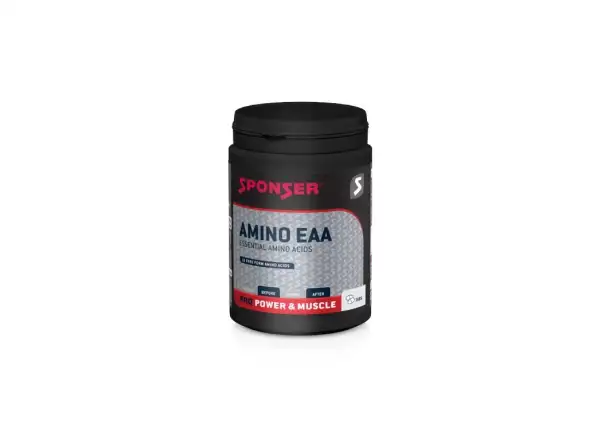 Sponser Amino EAA aminokwasy w tabletkach 140 tabletek