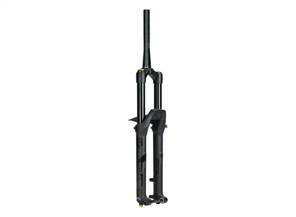 DVO Onyx SC D1 Boost 29" 180 mm amortyzowany widelec czarna 44 mm offset