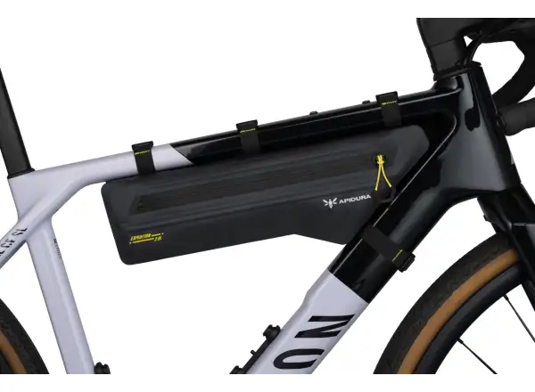 Apidura Expedition Frame pack New 2,8 l torba ramowa