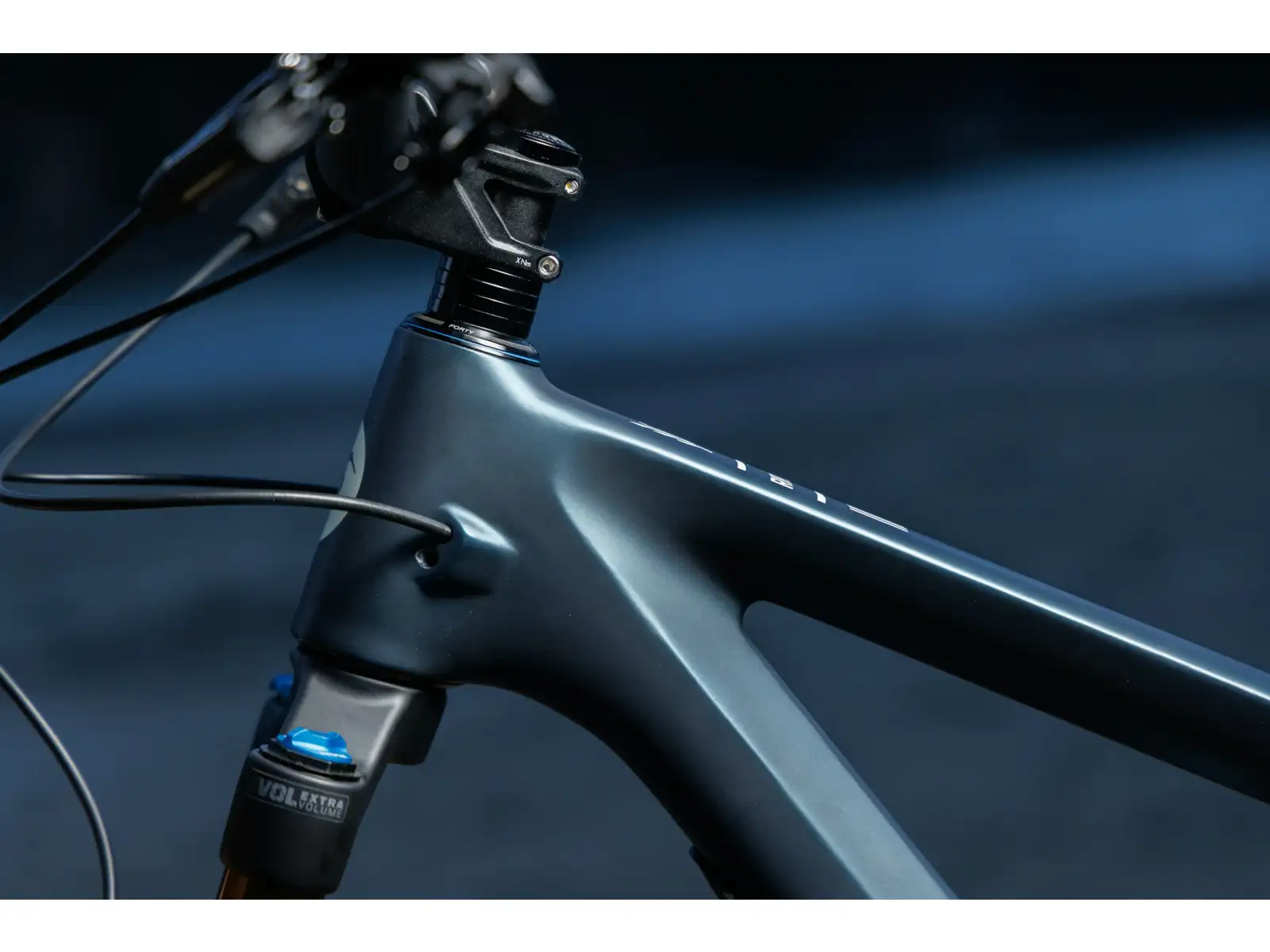 Ibis Ripley V5 GX T-type AXS rower górski Blue Hour