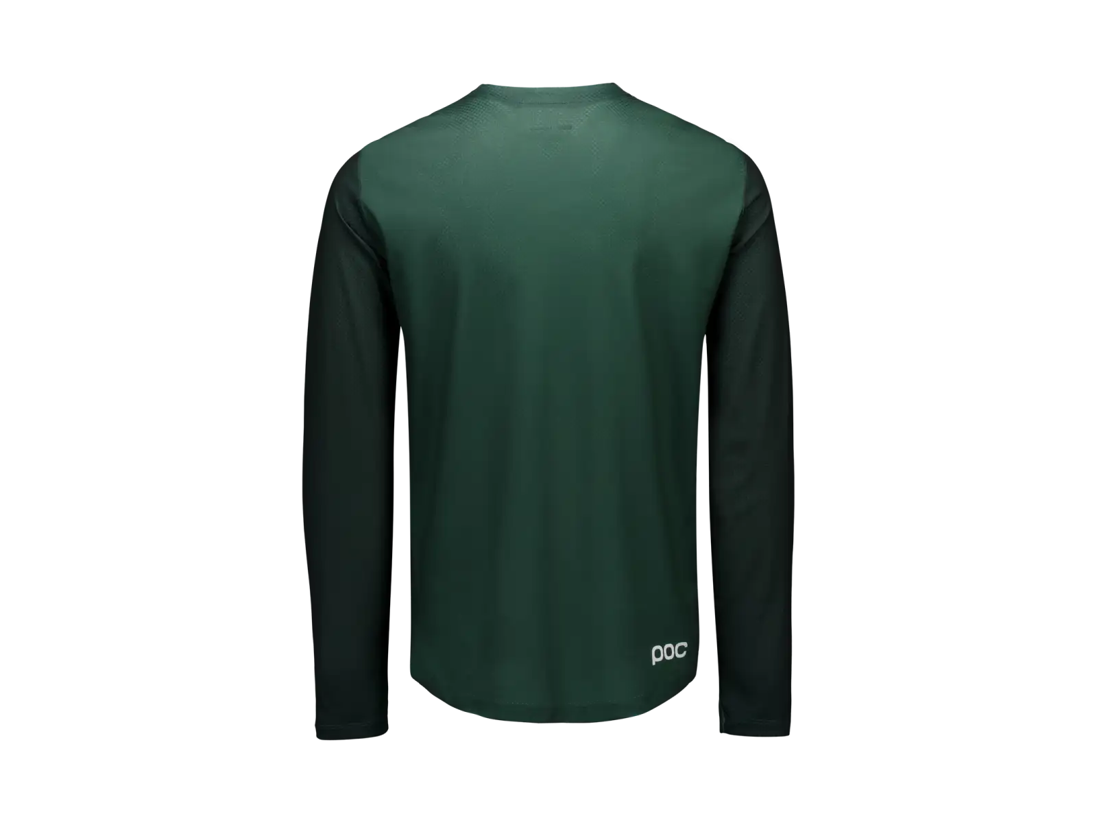 POC Motion Air męska bluza z długim rękawem Pargasite Green