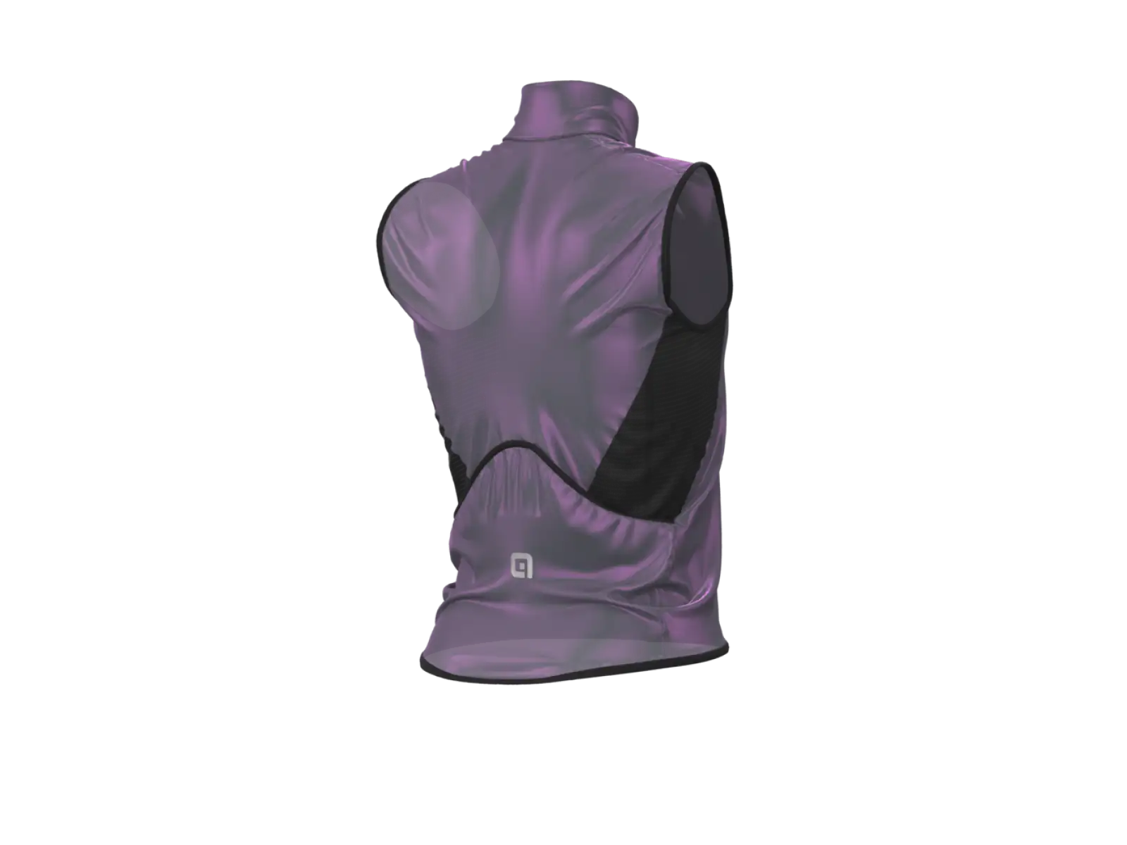 Alé Guscio Clever męska kamizelka Amethyst