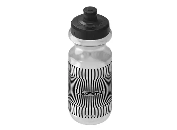 Lezyne Flow Bottle 750 ml butelka Foggy Clear