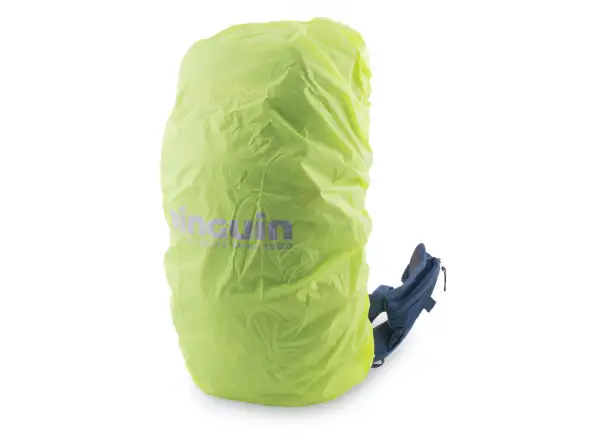 Pinguin Flux 15 plecak Petrol