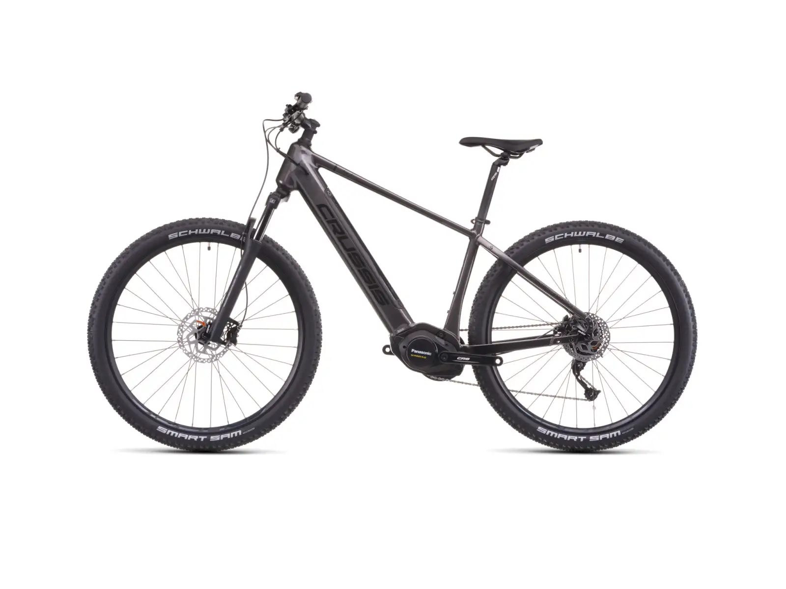Crussis ONE-Largo 7.11-(894 Wh) górski rower elektryczny