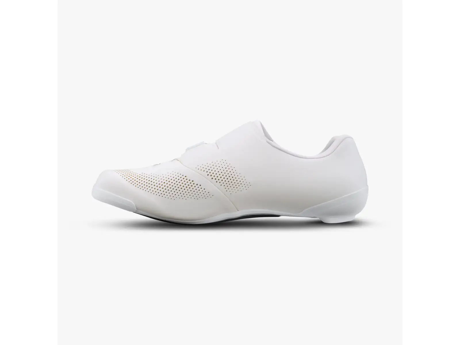 Shimano SH-RC703 męskie buty szosowe biała