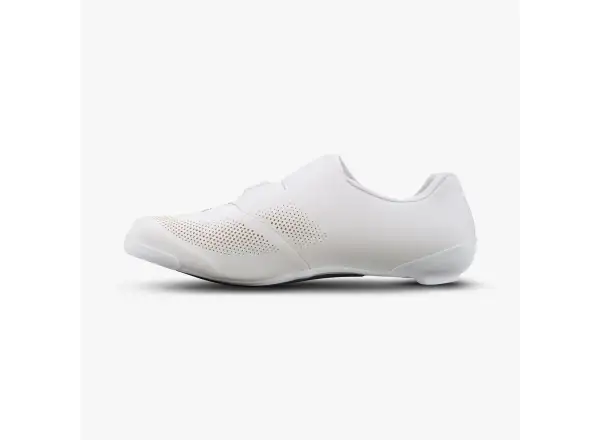 Shimano SH-RC703 męskie buty szosowe biała