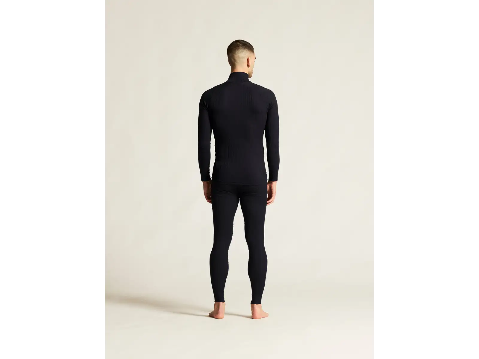CRAFT Active Extreme X Zip męska koszulka czarna