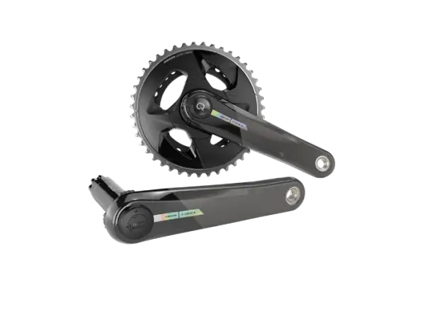 Sram Force AXS D2 Wide korby 175 mm 43/30 z miernikiem mocy