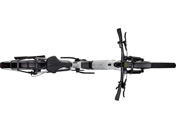 Focus Aventura2 6.7 WA 625Wh 29" górski rower elektryczny Lightgrey Glossy