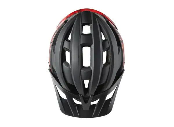 R2 Guard kask czerwony