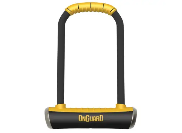 OnGuard Brute LS8000 zamek podkowa 115x260 mm