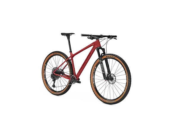 Focus Raven 8.8 DI 29" rower górski Rust Red