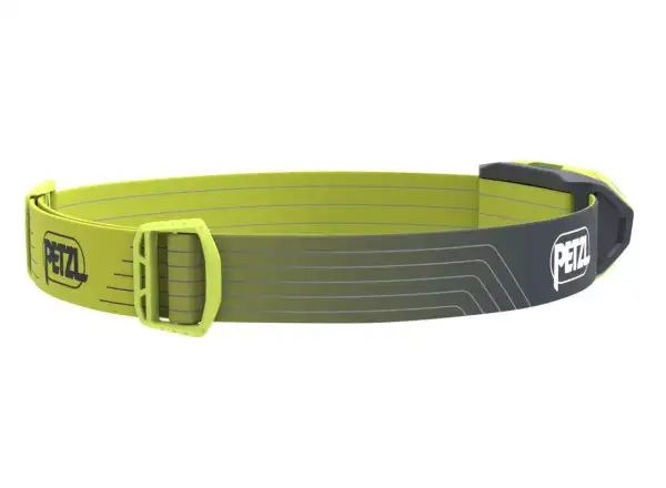 Petzl Tikka czołówka Yellow
