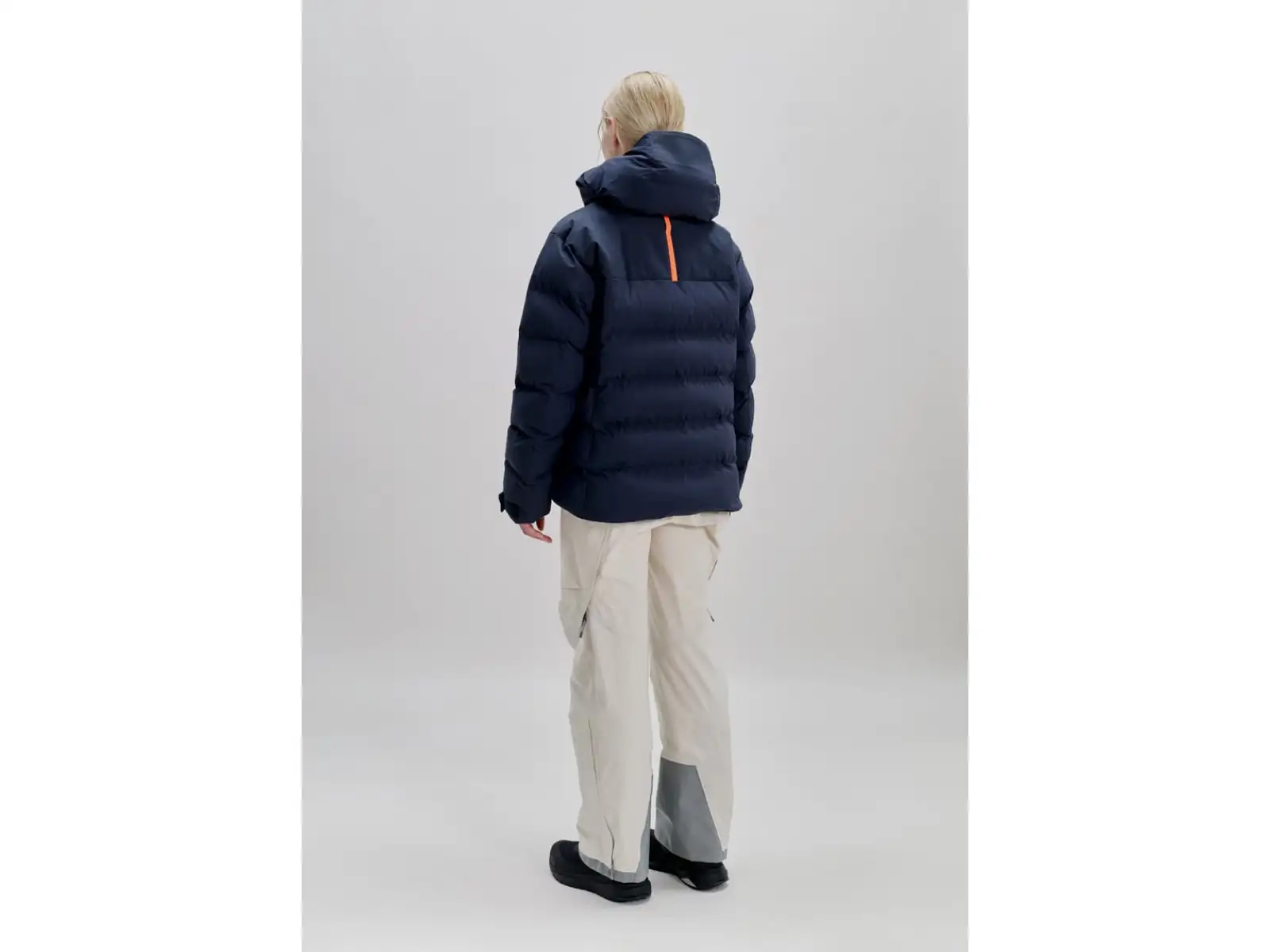 POC Loft Jacket damska kurtka narciarska Apatite Navy