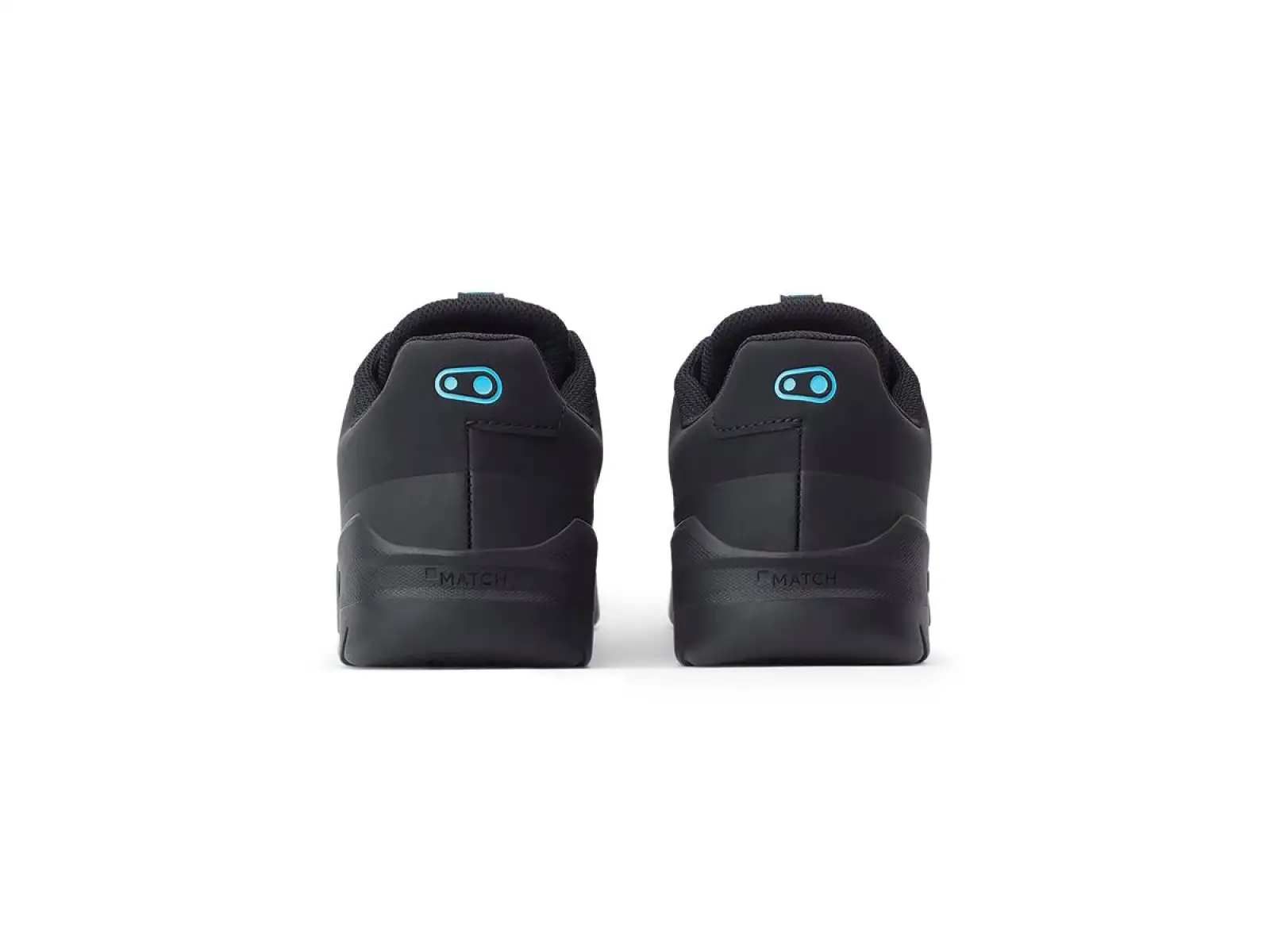Crankbrothers Mallet E Lace MTB męskie buty Black/Blue