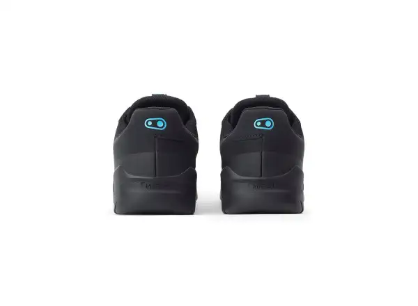 Crankbrothers Mallet E Lace MTB męskie buty Black/Blue