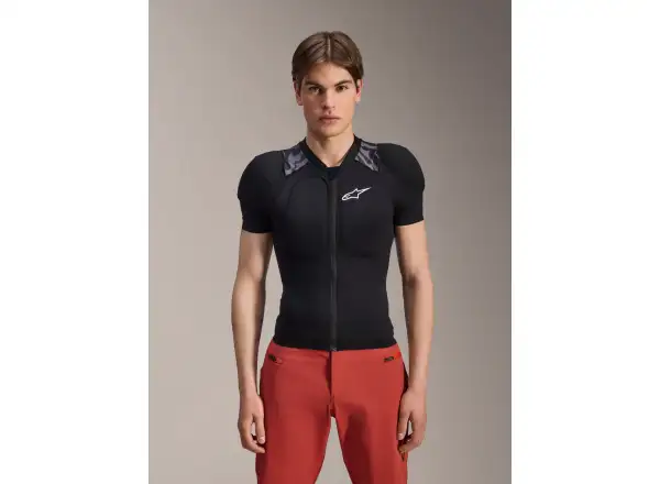 Alpinestars A-Motion Plasma kamizelka ochronna Black Camo