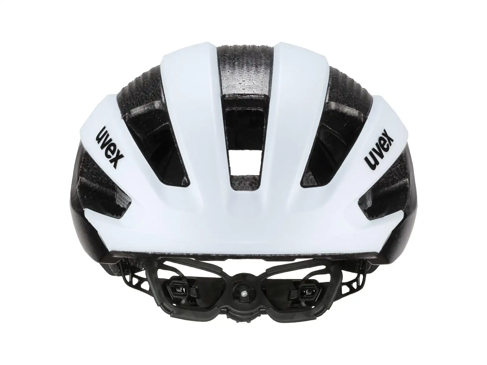 Uvex Rise CC kask Cloud/Black
