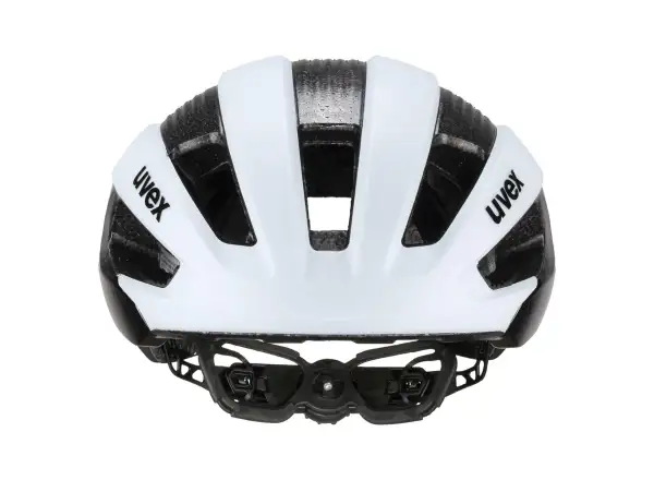 Uvex Rise CC kask Cloud/Black