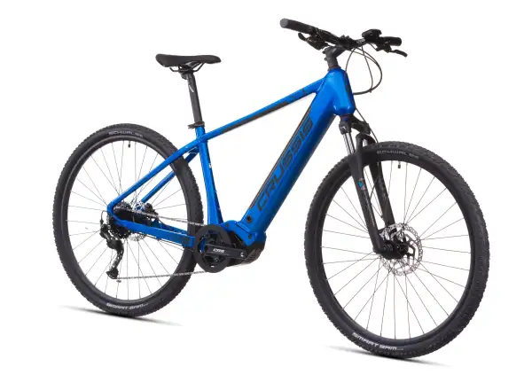 Crussis e-Cross 7.11 513Wh rower elektryczny crossowy