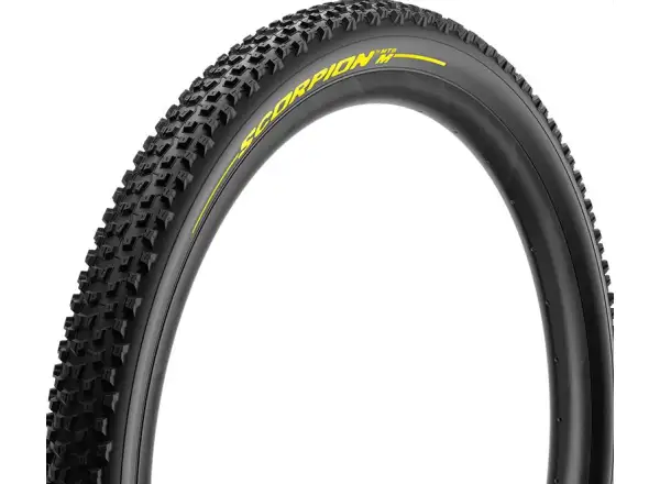 Pirelli Scorpion XC M Team Edition 29x2,20" opona kevlar