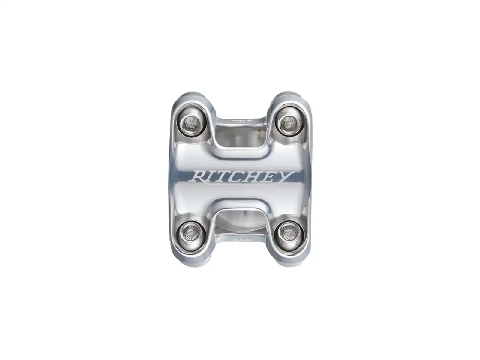 Ritchey Classic C220 Silver 84D mostek