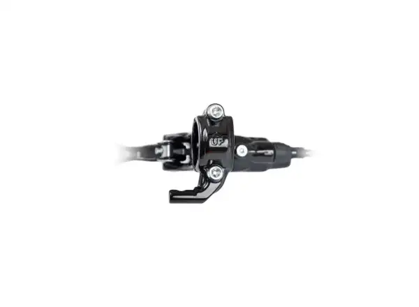 Formula obejma prawej dźwigni hamulca C1, CR3, CURA dla Shimano I-spec EV Formula czarna mixmaster