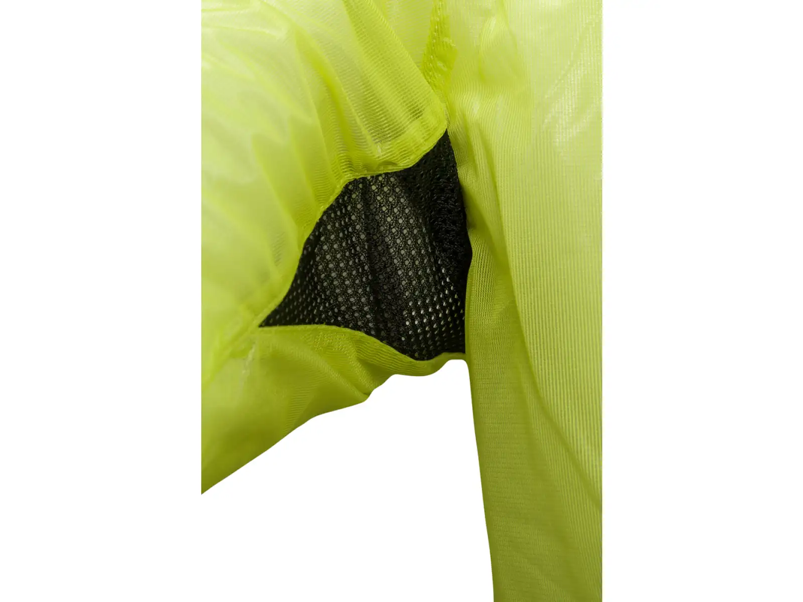 Silvini Savio unisex peleryna zielona