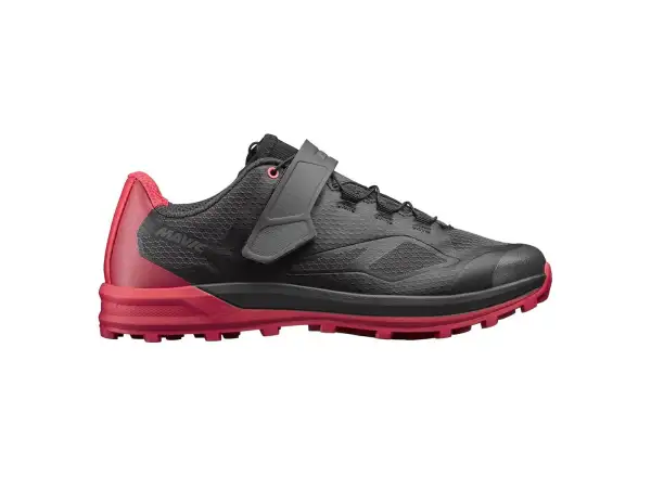 Mavic Echappée Trail Elite damskie buty rowerowe Phantom/Lollipop/Lollipop