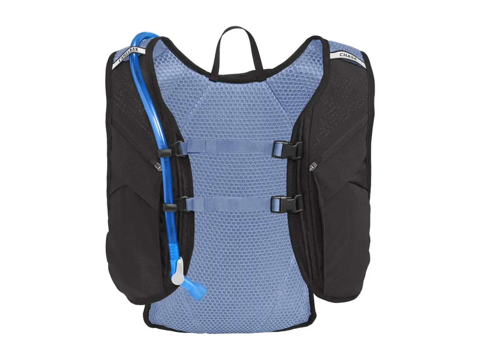 Camelbak Chase Adventure 8 Women kamizelka Black/Iris
