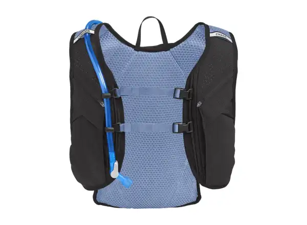 Camelbak Chase Adventure 8 Women kamizelka Black/Iris