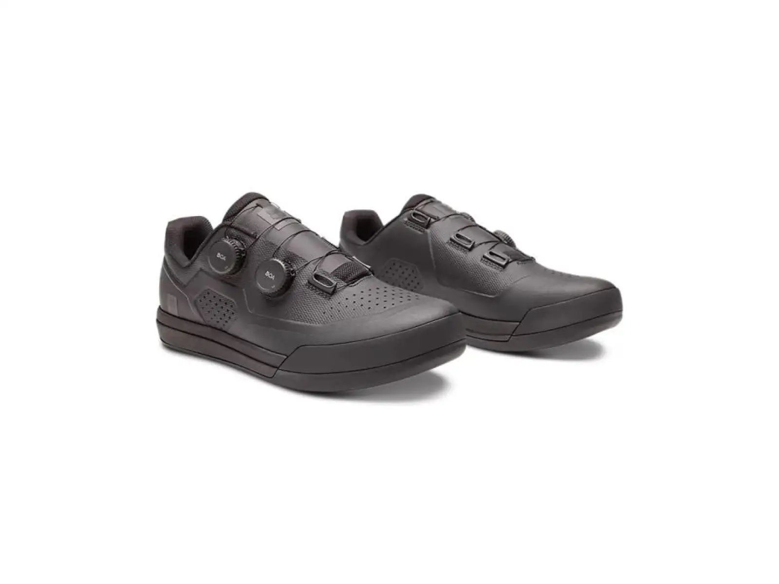 Fox Union Boa MTB męskie buty Black