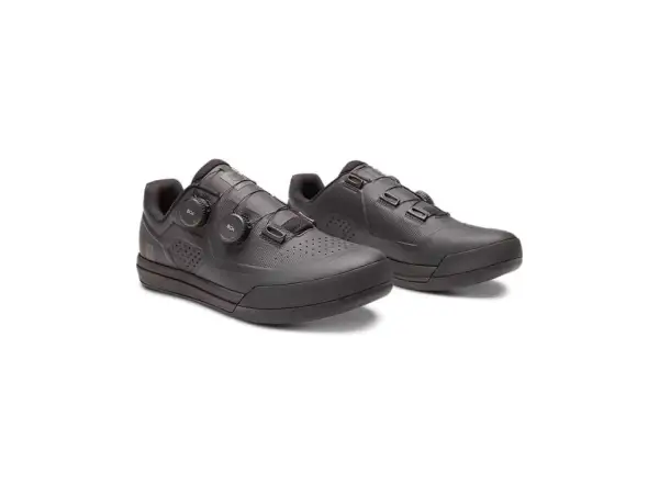 Fox Union Boa MTB męskie buty Black