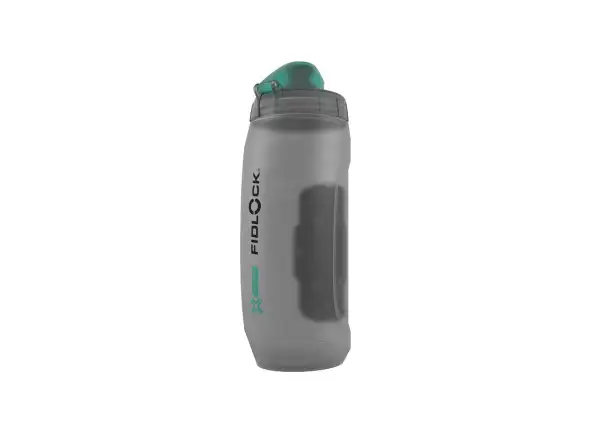 Fidlock Twist butelka zamienna 590 ml Tmavá