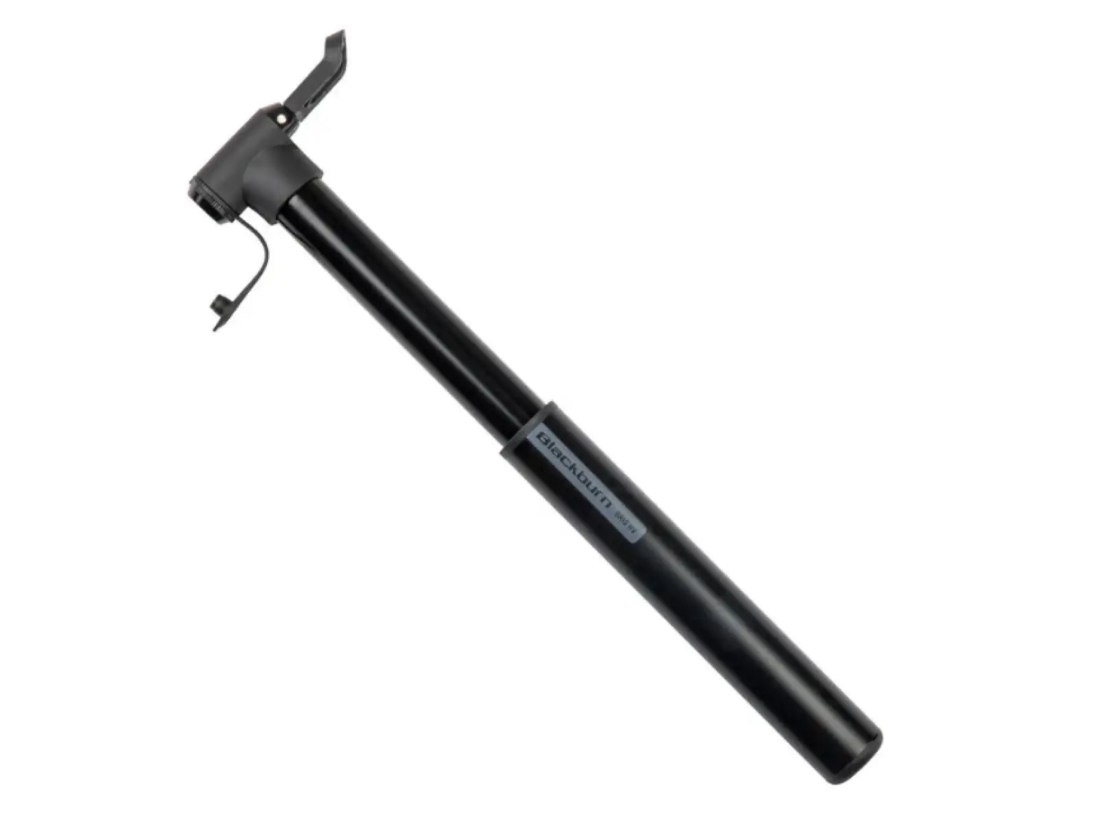Blackburn Grid 2Stage Mini pompka Black